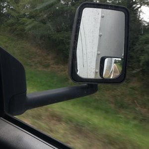 Meet your Posher, Landon